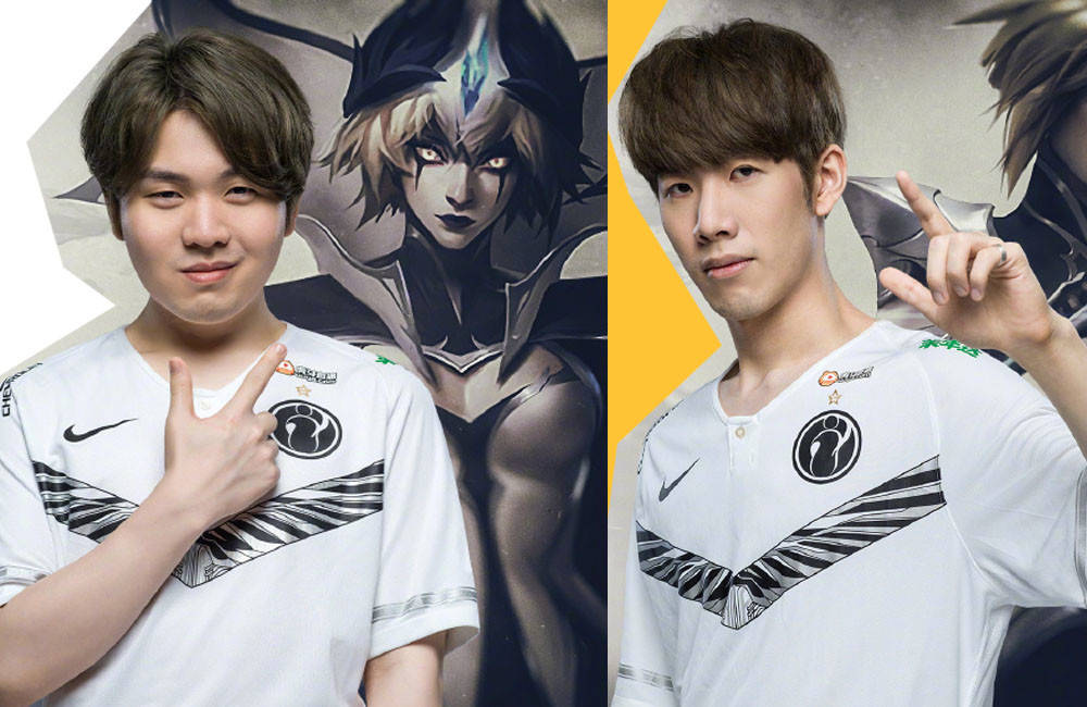 让人眼前一 让人眼前一