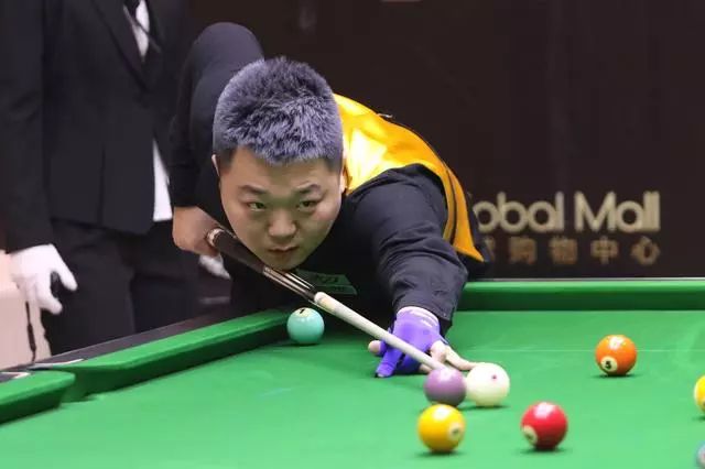 与不懈的追 与不懈的追