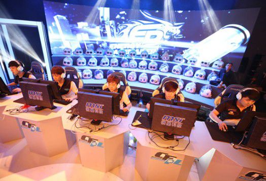 卡诺的反击 卡诺的反击